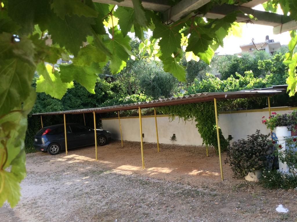 Apartments Rania Tolón Rom bilde